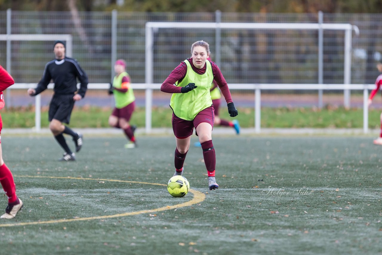 Bild 306 - F TSV Bargteheide - TuS Tensfeld : Ergebnis: 0:2